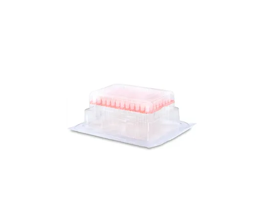 4-947-01　BioClean 10uL Tips for LTS Green-Pak Rack Refills GP-L10F　30389274
