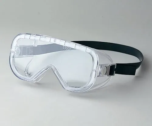 61-0080-50　Goggles For General Purpose PET-AF　YM1531