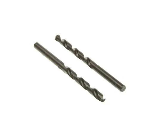 63-4587-82　RS PRO HSS Twist Drill Bit, 6.5mm x 101 mm　213-168
