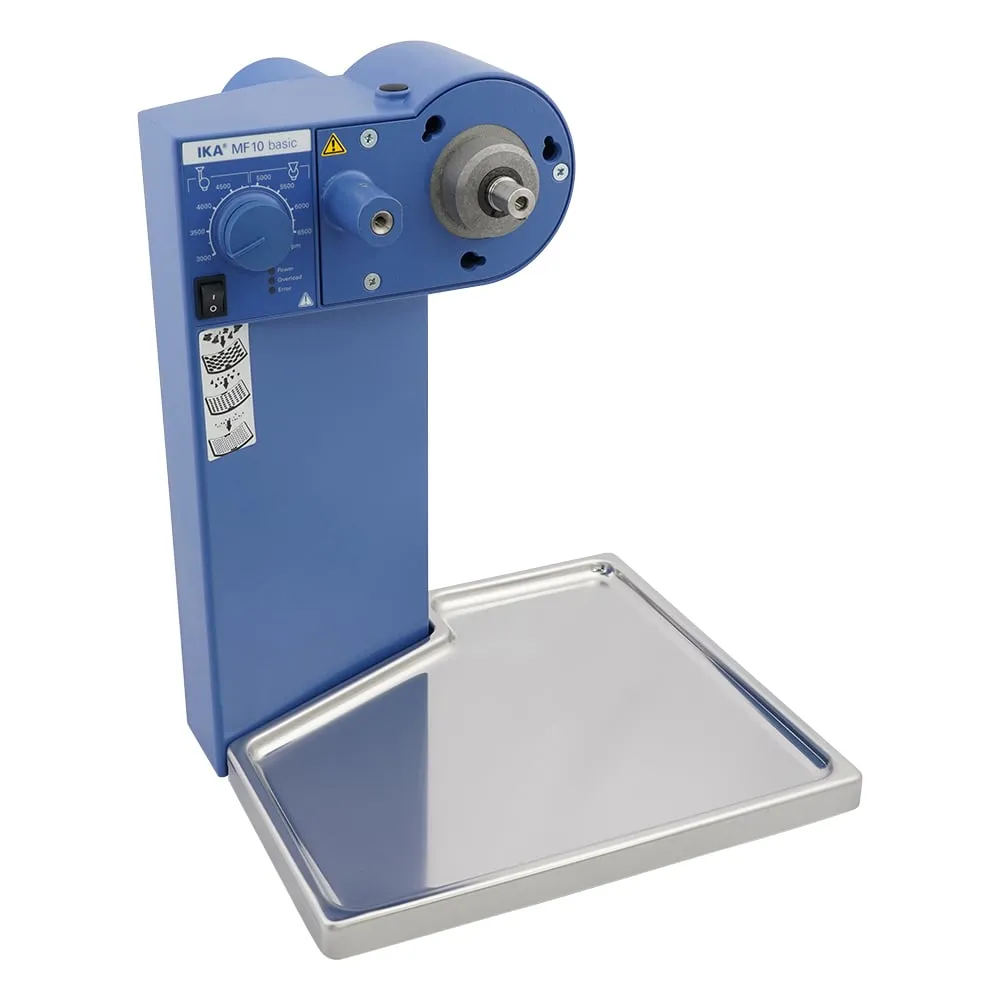 1-8007-01　Continuous Mill　MF10 basic