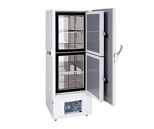 61-3774-48　Ultracold Freezer W (715+81) x D (765+103) x H1975 327L 170kg AC100V15A　CLN-32U
