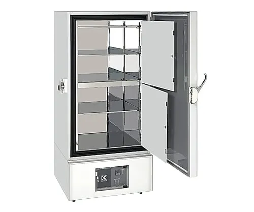 61-3774-66　Super Freezer W (830+81) x D (820+102) x H1810 530L 185kg AC100V15A　SF-53U