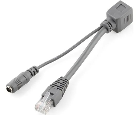 68-2027-31　Passive PoE Cable Set　CAB-10759
