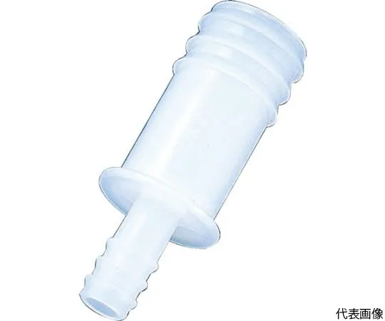 62-2487-54　Tube Joint (JOINER E, 2008-09, 10 Pieces)　E-10X12