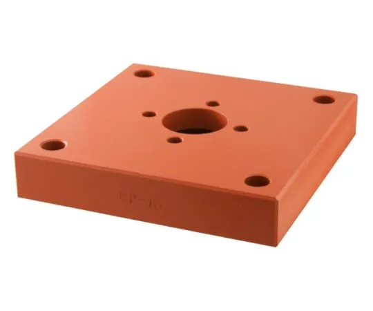 62-3150-25　Mounting Plate for CP/C2Z1/C2F1　MP-10