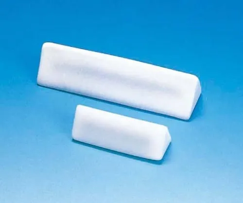 61-4389-59　PTFE Stir Bar Triangular Prism Type TR-25　F-4038-02