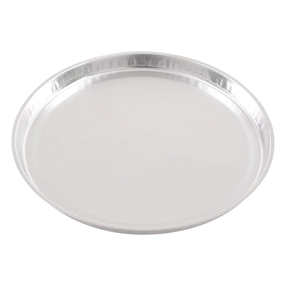 4-3203-01　Aluminum Dish for Moisture meter, 50 pieces　30585411