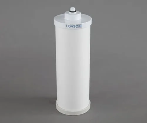 61-4270-80　Replacement Cartridge (Antibacterial Activated Carbon) LOASC-0, for TOAS-1/TOAS-N1/LOAS-0/LOAS-N0　LOASC-0