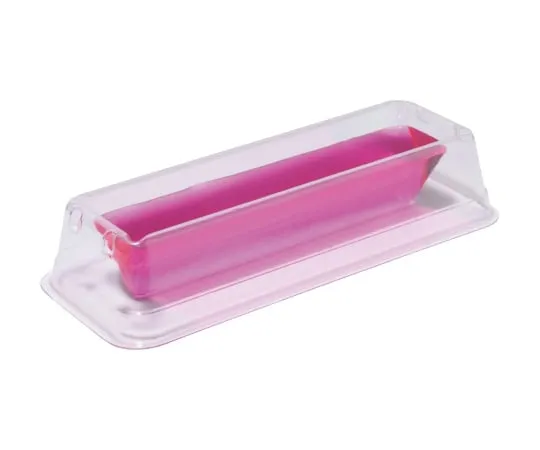 62-0892-97　Pipetting Reservoir 50mL PET Sterilized 300 Sheets (20 Sheets x 15 Bags)　476-050-15S