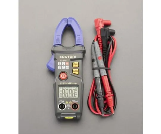 62-9146-99　Mini Clamp Meter　EA708KC-2