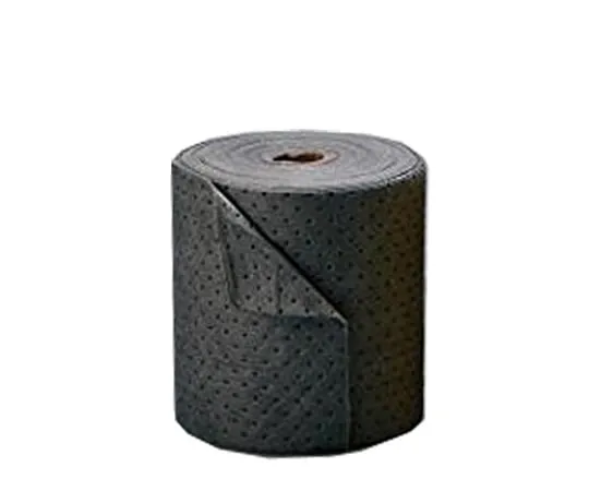3-6577-01　Liquid Absorption Roll (For Water, Oil and Solvents)　GAR75
