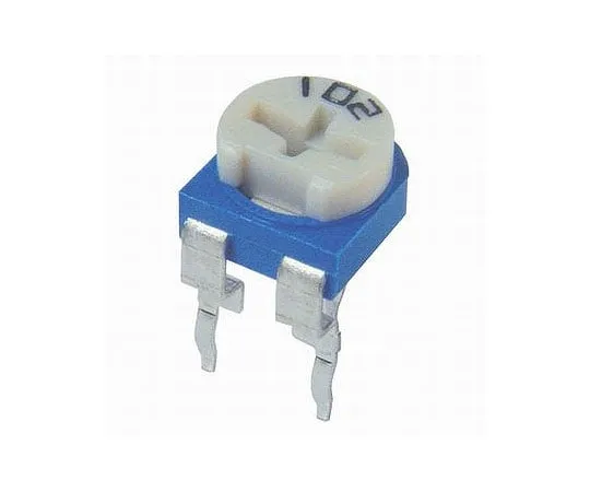 63-3142-06　Trimmer Potentiometer 100 Ω　KVSF-637A-C-101