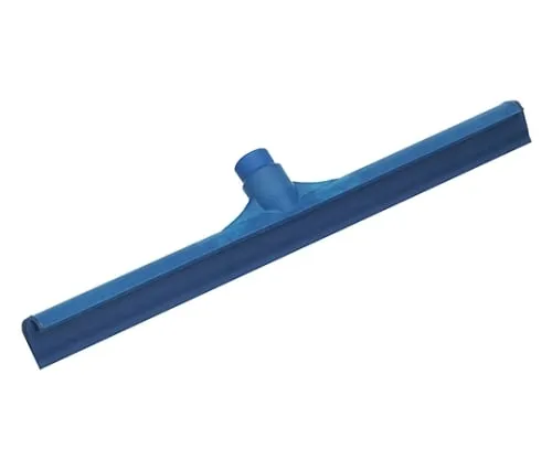 4-1214-01　Floor Squeegee S Blue　3656714