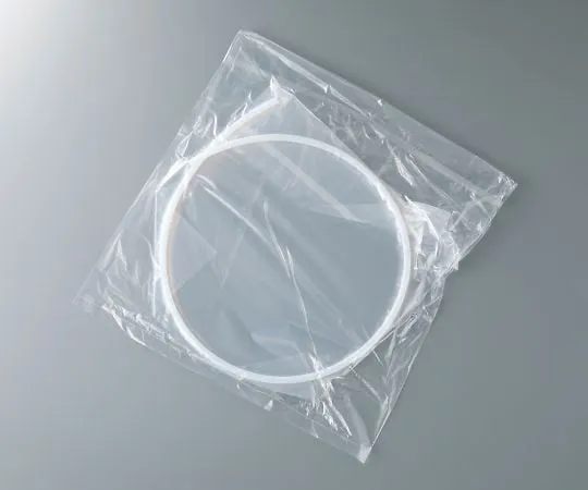 3-428-01　Nafron (R) PTFE Tube (Clean Pack) Inner Diameter φ4 x Outer Diameter φ6mm