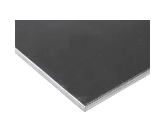 63-4579-92　Aluminium Solid Metal Sheet, 300mm L, 500mm W, 3mm Thickness　178-239