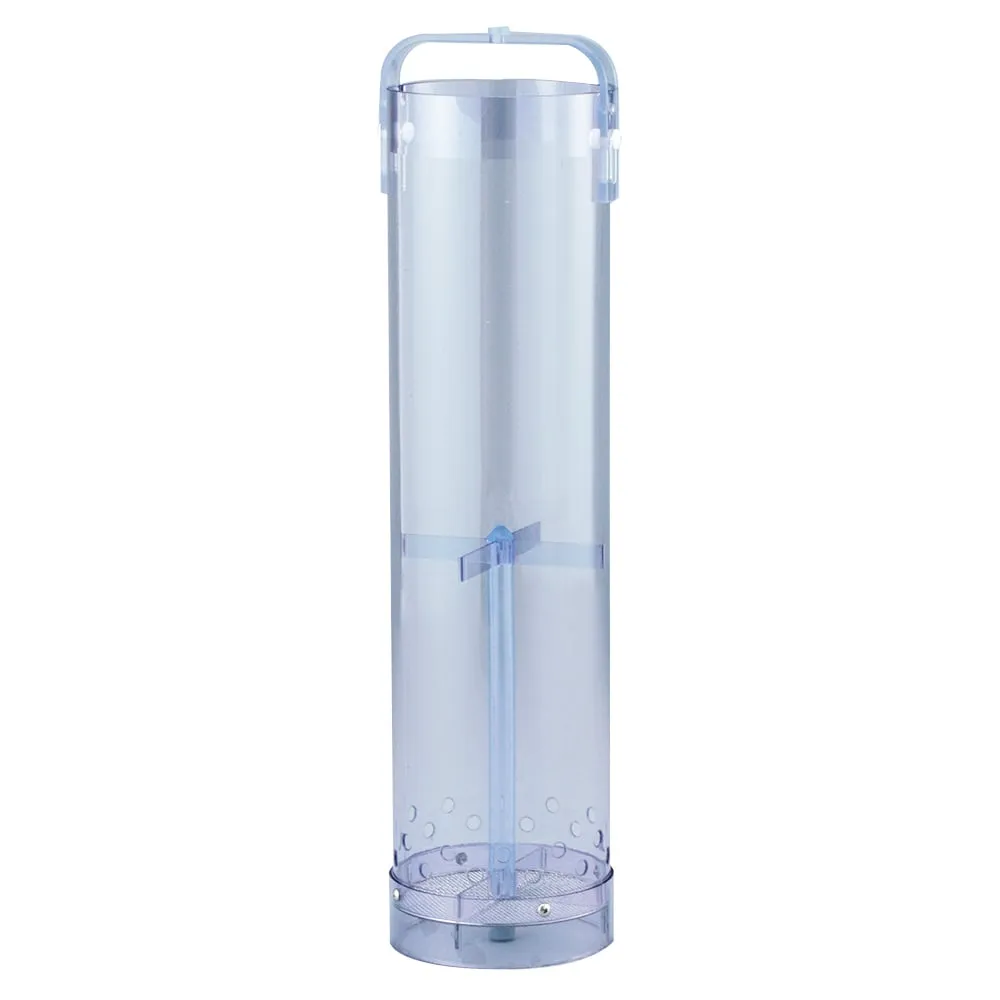 4-025-02　Preliminary Basket For Ultrasonic Pipette Cleaner UT-55　-