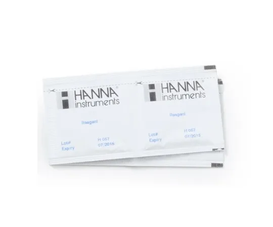 61-0118-12　Glycine for Ozone Measurement HI 93703-52　HI93703-52