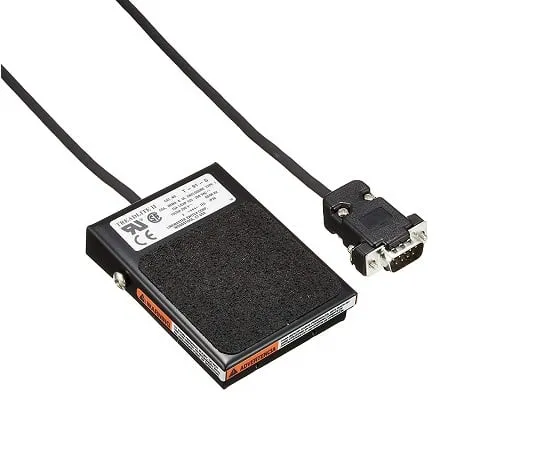 1-5046-04　Foot Switch　IC3000FTS