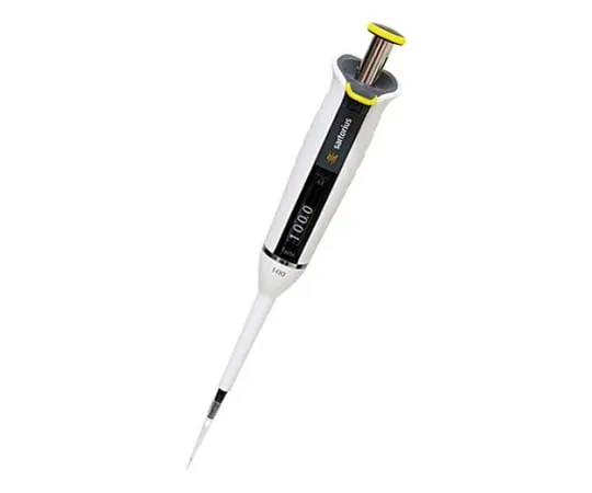 62-3781-46　Tacta Manual Pipette Pipette 1 ~ ch 10 ~ 100 μL　LH-729050
