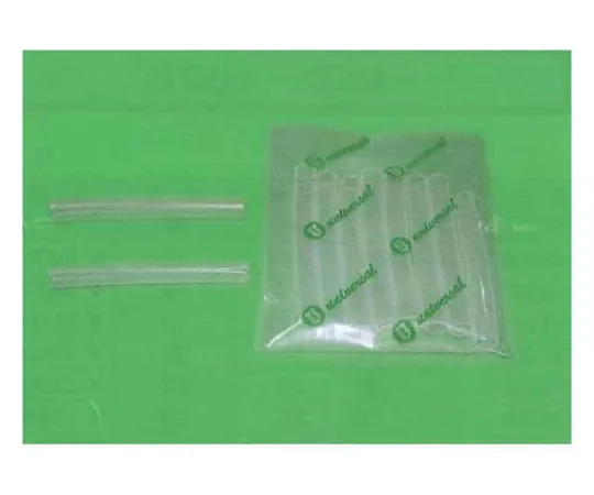 62-7099-88　USL 100 mm Cut PFA tubing, φ4 x 6φ, 10 pieces Included 00I-009-01　00I-009-01