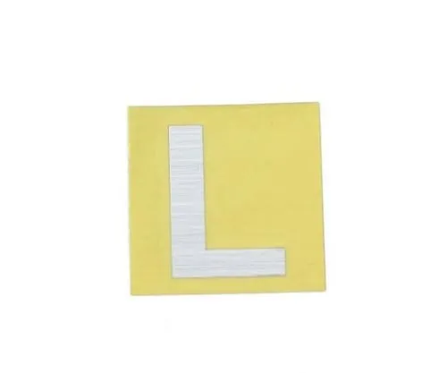 61-7393-68　Character Seal S L　CL30S-L