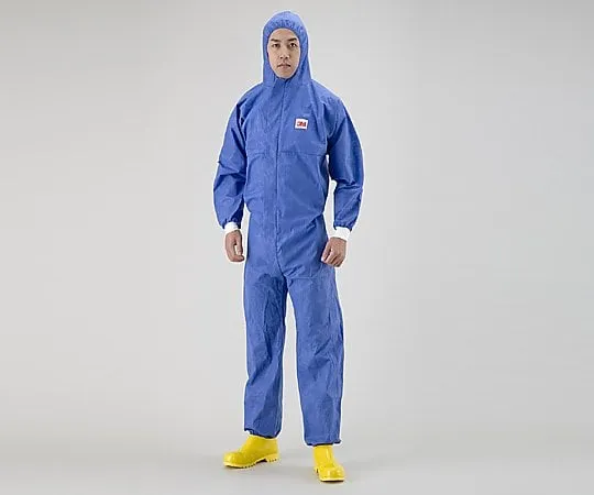 1-4969-01　Chemical Protective Coverall XL　4532PLUS XL