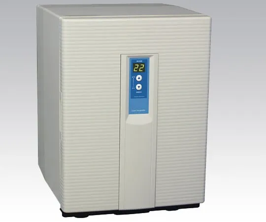 1-6684-01-28　Cool Incubator 3-45℃ with Pre-shipment Validation　CN-25C
