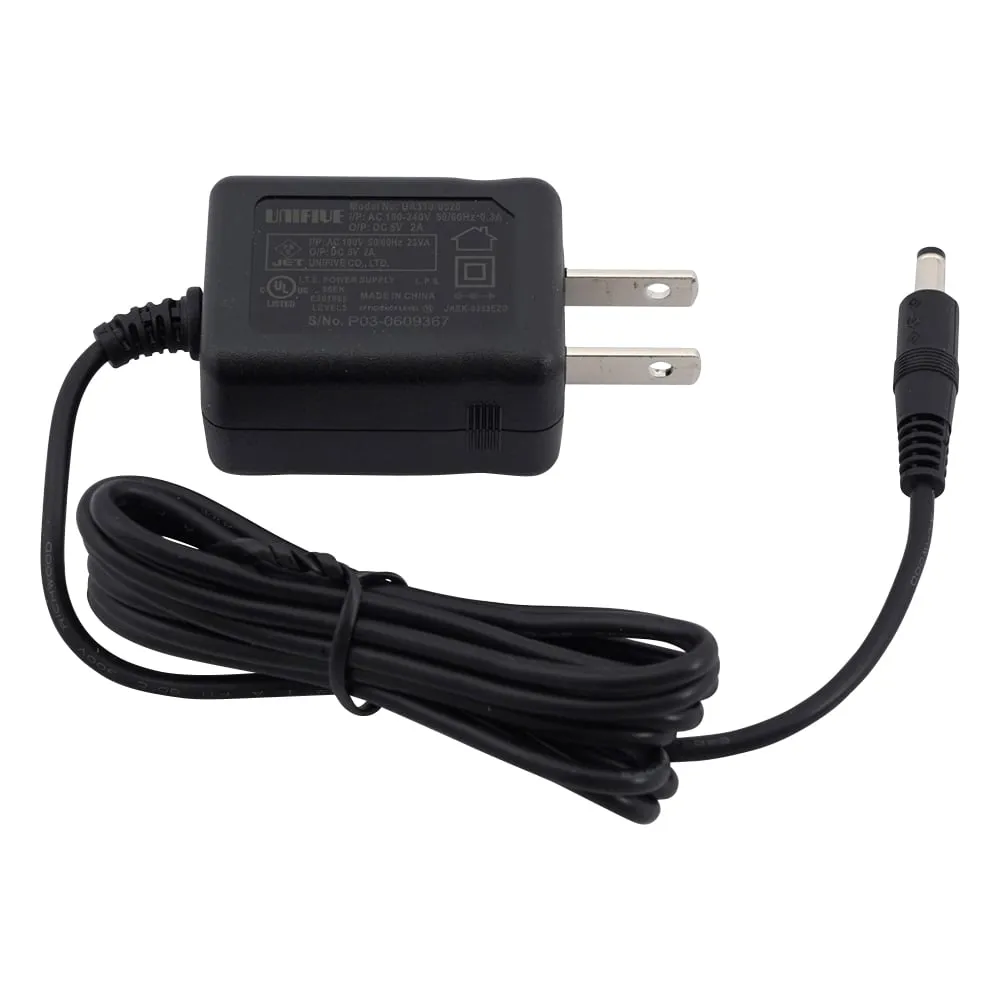 1-2953-12　AC Adapter for Hybrid Wind Velocity Indicator　-