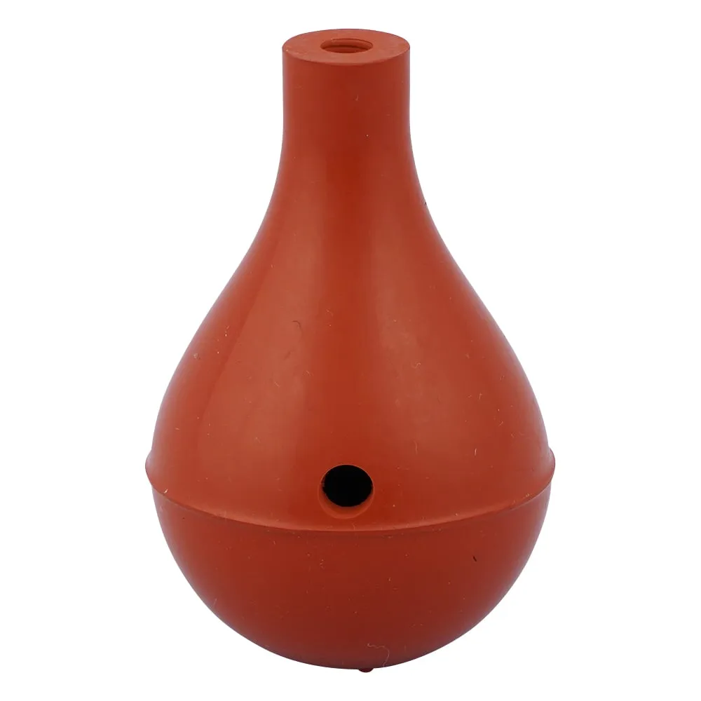 1-2321-12　Rubber Ball for Smoke Tester Set　502