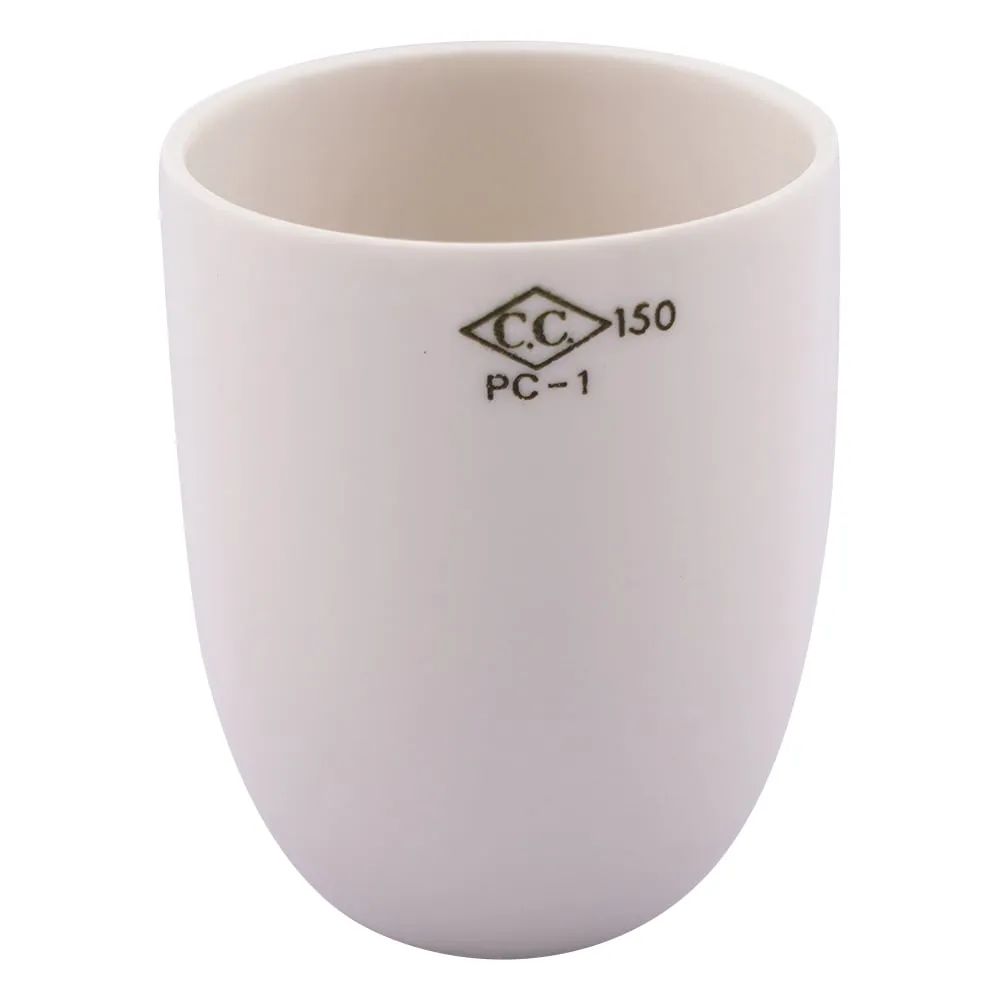 5-4050-02　Crucible (C Type) 30mL　CW-C1