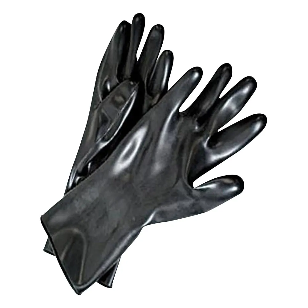 2-9151-01　Viton(R) Gloves F284 M　F284M