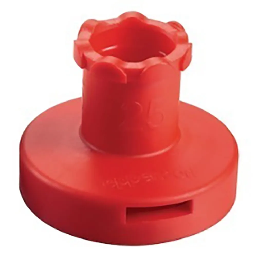 2-4645-66　Combitip Advance Adapter for Bio Pure 25mL 7 Pcs　0030 089.731