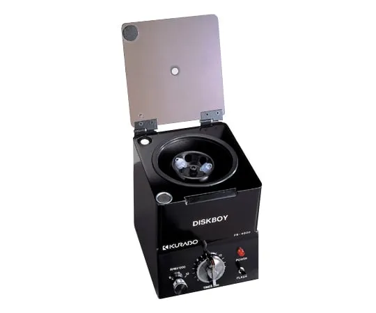 2-5447-01　Personal Centrifuge　FB-4000