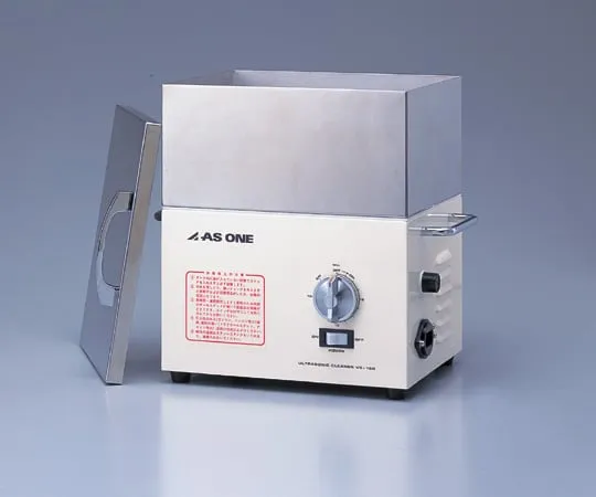 4-011-11　［Discontinued］Ultrasonic Cleaner 232 x 182 x 255mm Heavy Duty Type　VS-150