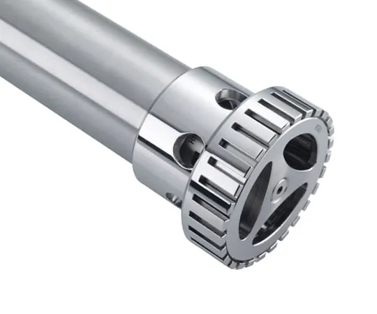 1-3730-14　ULTRA TURRAX(R) Shaft Generator 2 - 40L　S65KG-HH-G65M