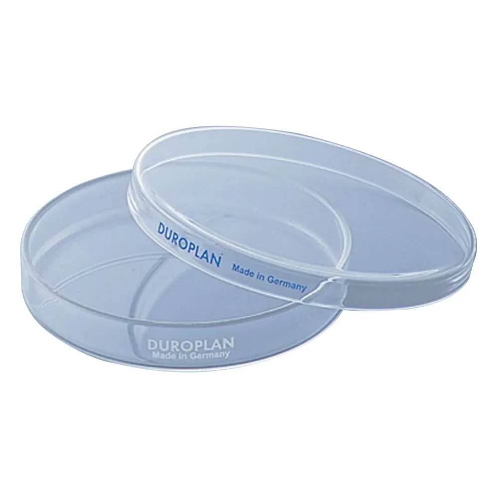 1-8403-05　Petri Dish DURAN ® Φ 60 x 20 mm　217554101