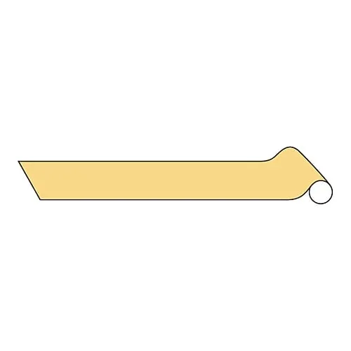 61-3407-03　Pipe Identification Tape AH506 (Large)　185506