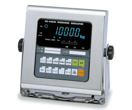 62-3147-72　Indicator　AD-4407AJA