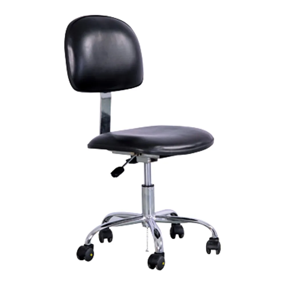 52-0001-79　Antistatic chair YF-8　YF-8