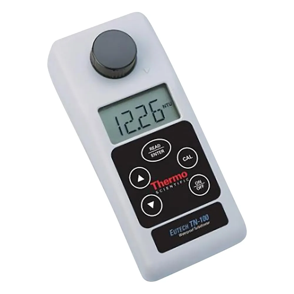 1-6941-21　Lacom Tester Turbidity Meter　TN100IR