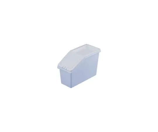 61-8856-45　Needle Collecting Box #3A White　SKHS-3A-WH