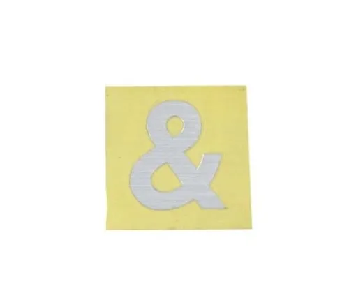 61-7393-88　Character Seal S &　CL30S-13