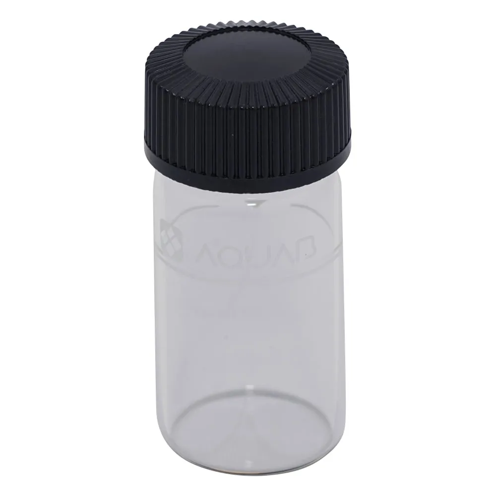 2-7323-03　Sample Cell for Portable Water Quality Meter (AQUAB)　080560-2001