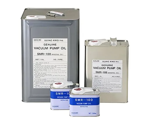 61-0188-83　Vacuum Pump Oil SMR-100 18L　A49130200000
