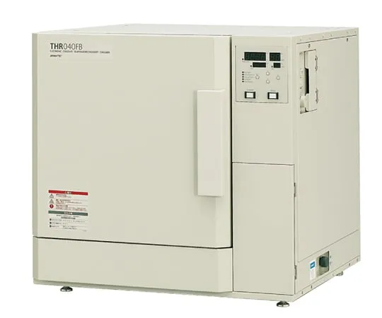 63-1238-13　Electronic Cold Thermal thermohygrostat (AC100V)　THR030FA