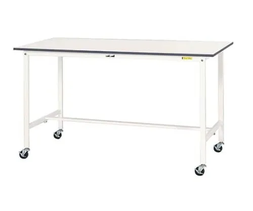 61-3743-13　Work Table 150 Series Mobile H1036mm　SUPHC-660-WW