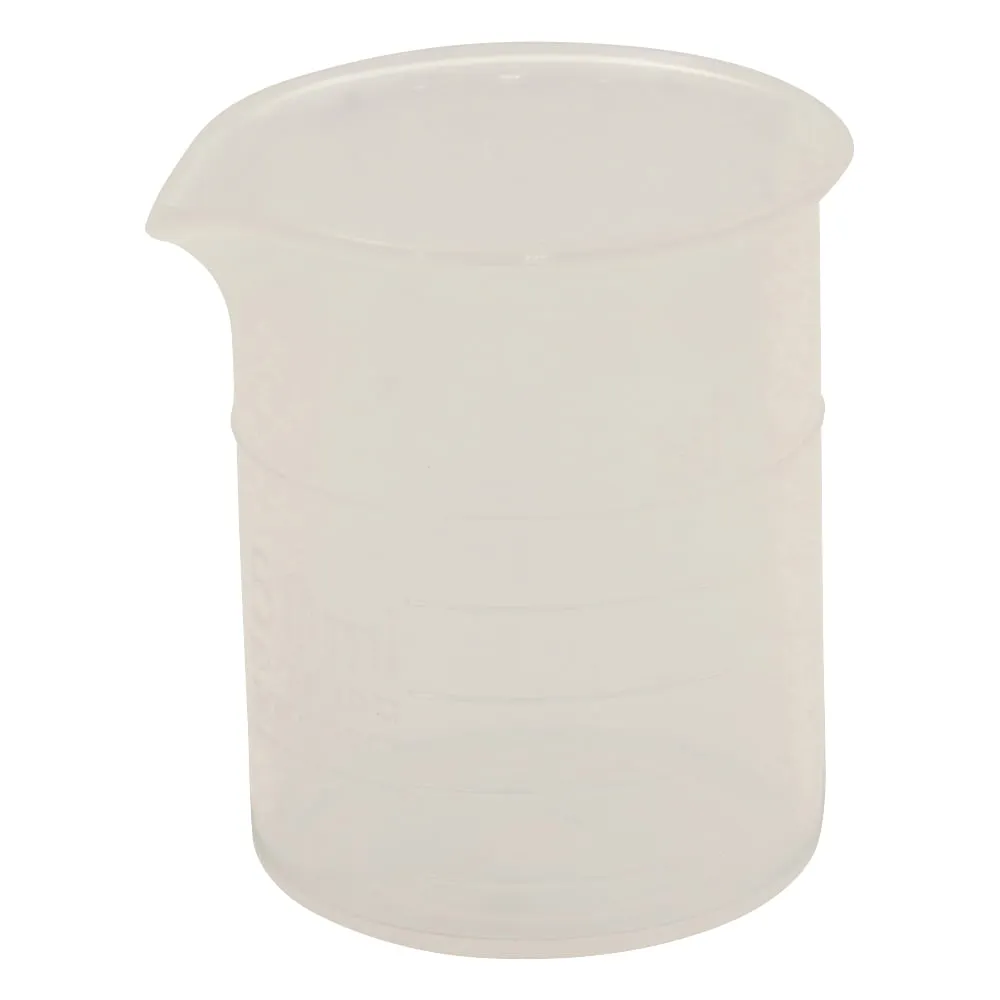 35-7309-55　PP Beaker 50mL　3573-09