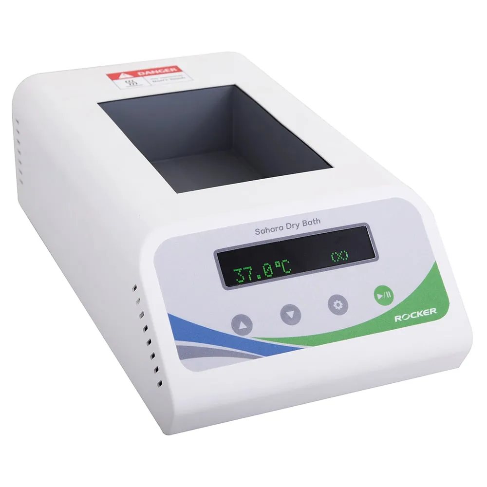 2-2007-22-22　Dry Bath Main Unit (For 2 Blocks) with Pre-shipment Inspection Document　Sahara320