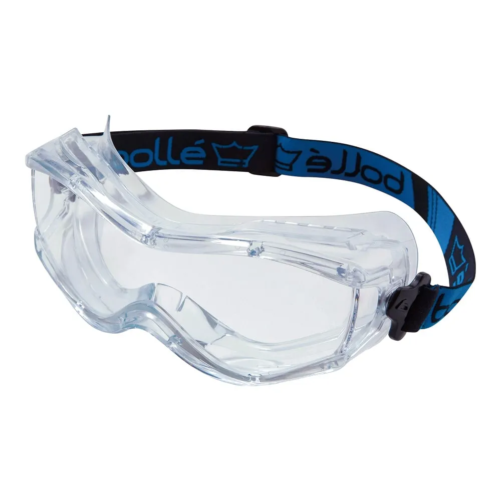 2-9534-01　Protection Goggles　1653701JP