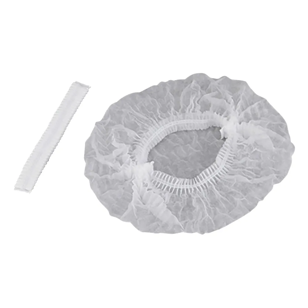 8-5049-11　Disposable Cap with 100pcs　N-203